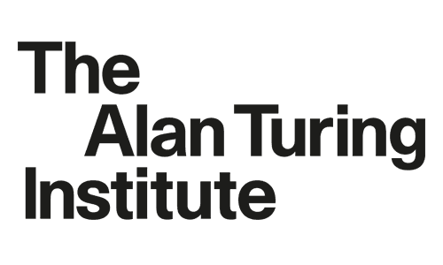 Alan Turing Institute logo