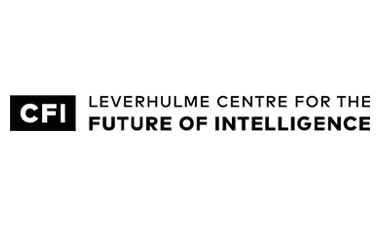 Leverhulme CFI logo