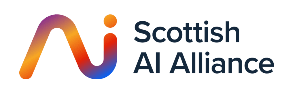 Scottish AI Alliance logo