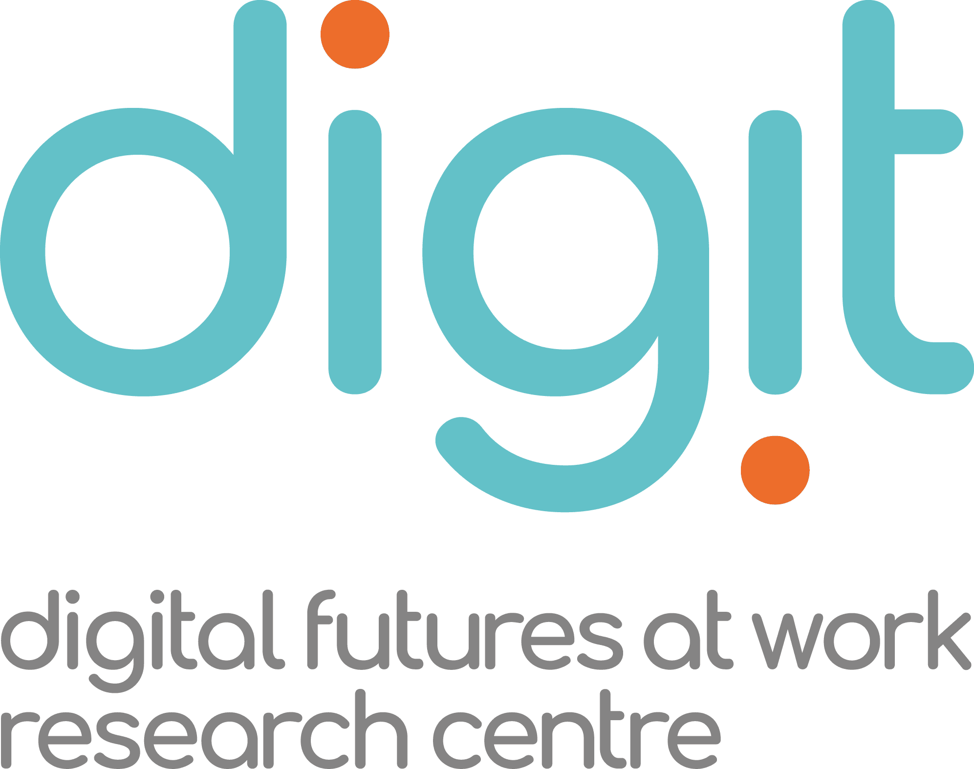 Digit logo